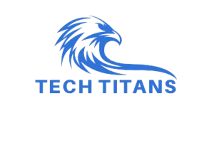 TECH TITANS GH